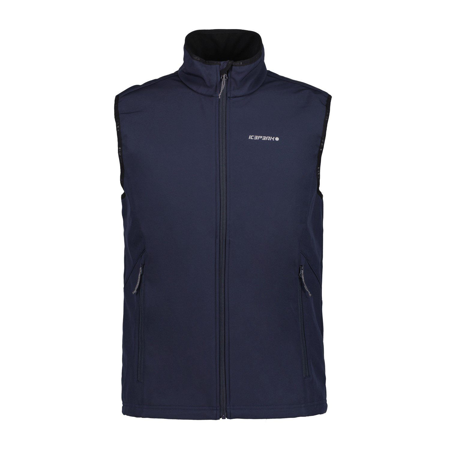 Funktionsweste Softshell Weste Bombay