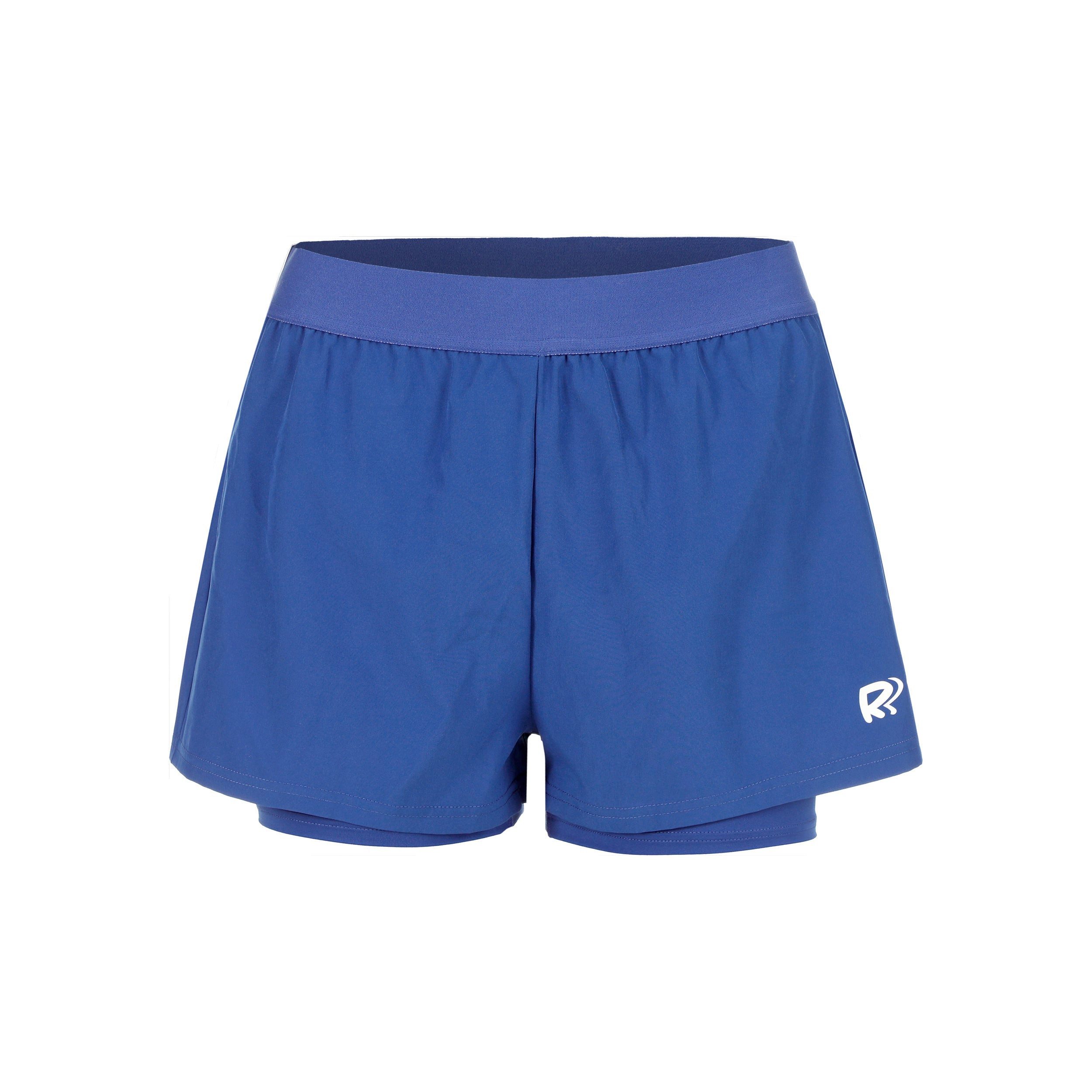 Racket Roots Shorts Teamline 2in1