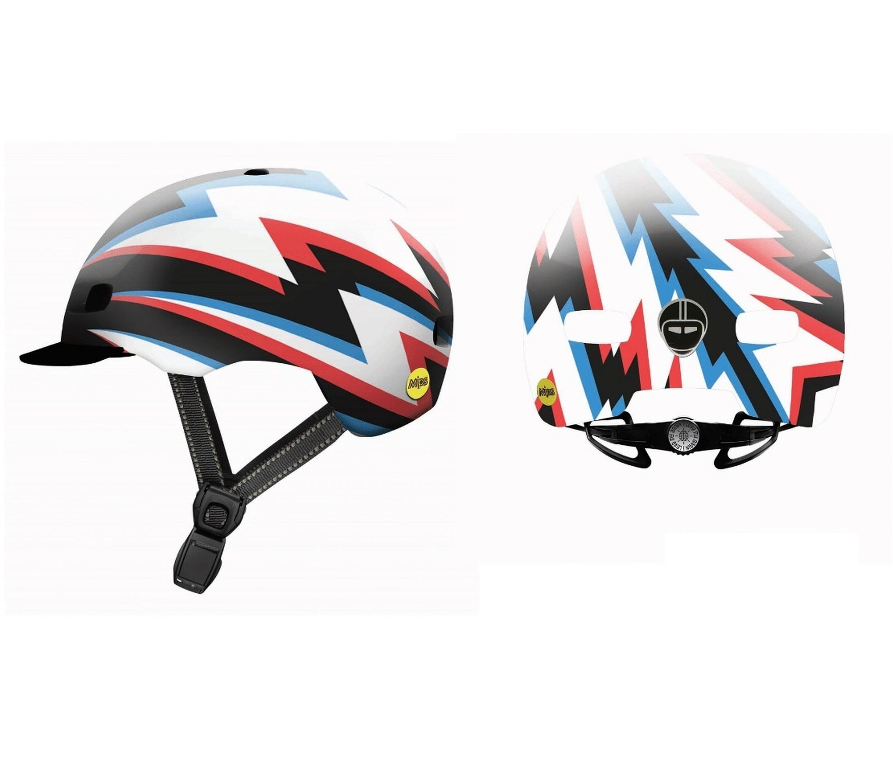Kinderfahrradhelm