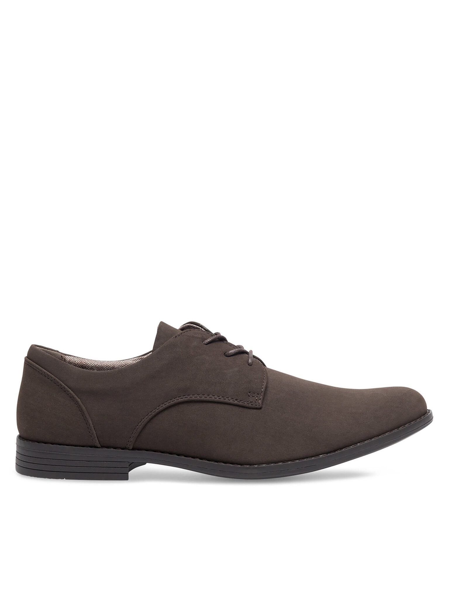 Lanetti Lanetti Halbschuhe Herren M16SS025-30 Braun Schnürboots