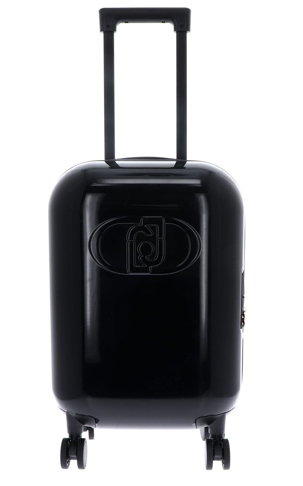 Liu Jo hard-shell trolley, 4 wheels