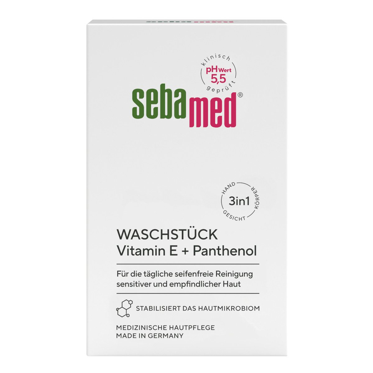 sebamed Handseife