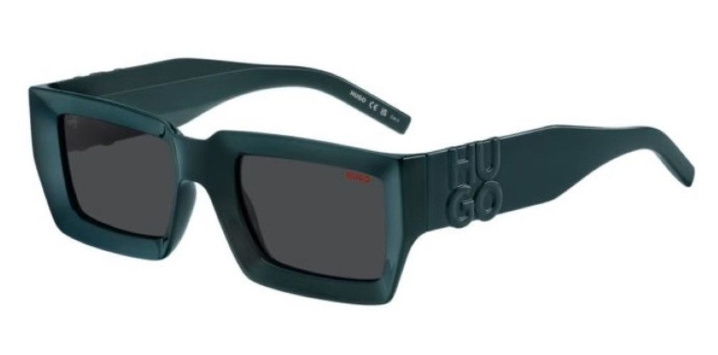 HUGO Sonnenbrille HUGO BOSS Sonnenbrille Sunglasses HUGO 1310 MR8 IR