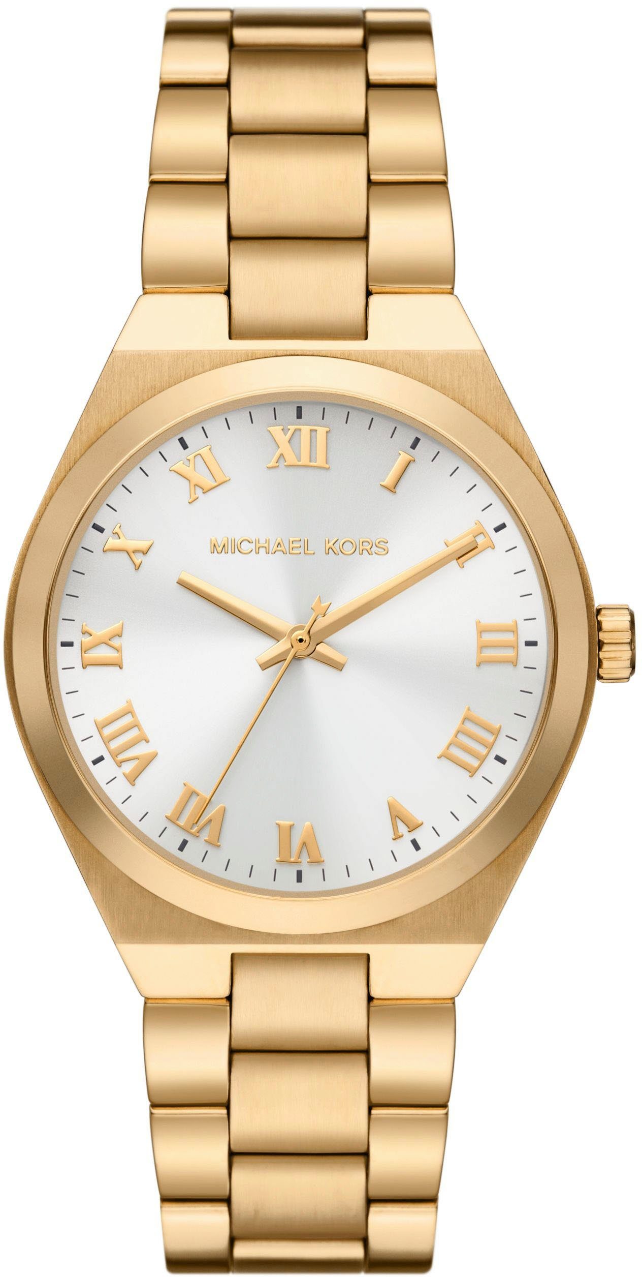 Schwarze Michael Kors Herrenuhren online kaufen | OTTO