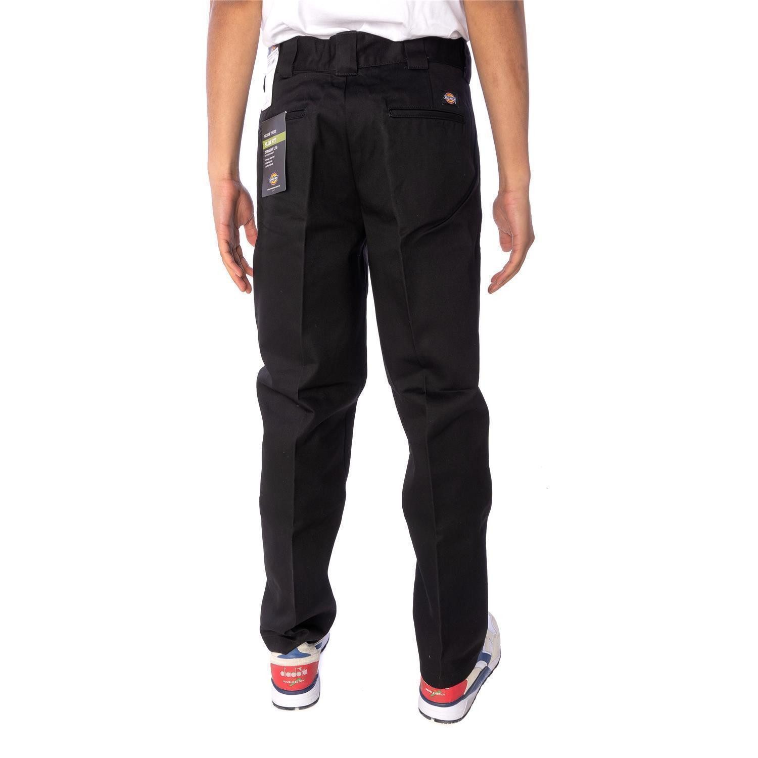 Dickies Arbeitshose Hose Dickies 873 Work Pant Straight Fit