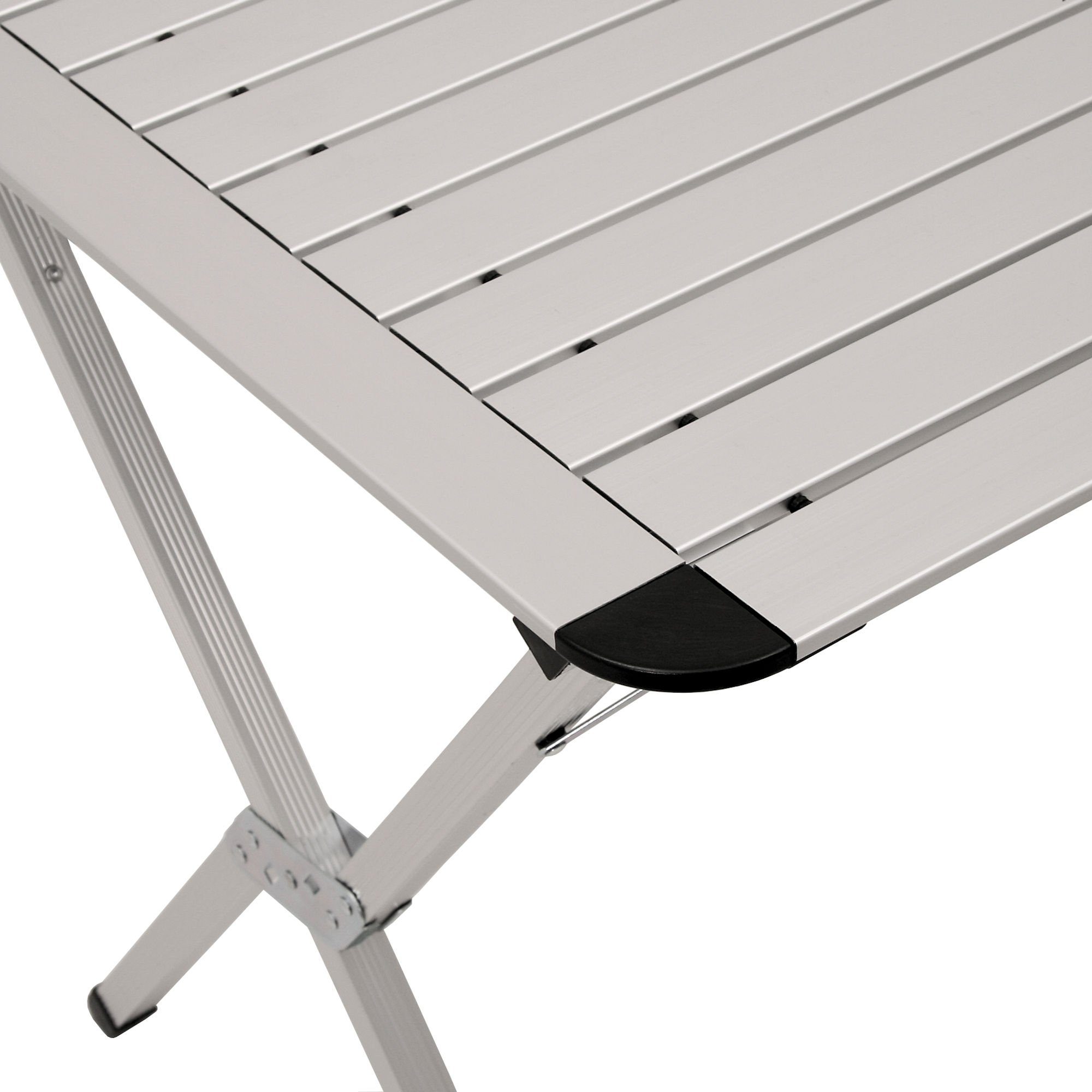 CampFeuer Campingtisch Aluminium Campingtisch für 4 günstig online kaufen