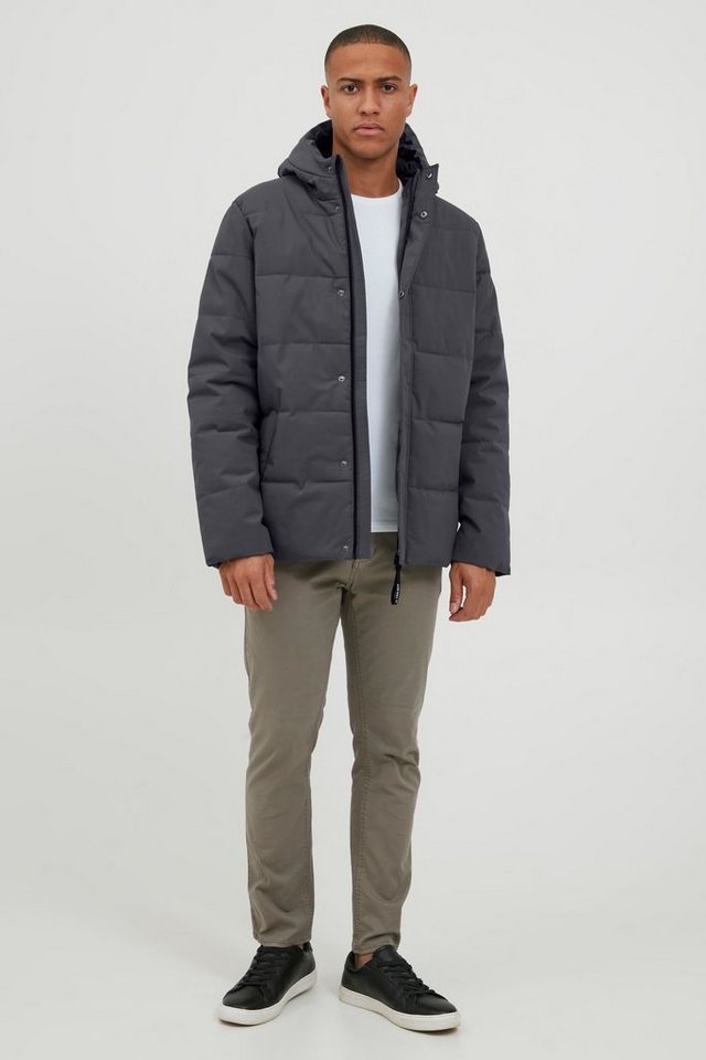 11 Project Steppjacke 11 Project Giacomo Quilted Jacket