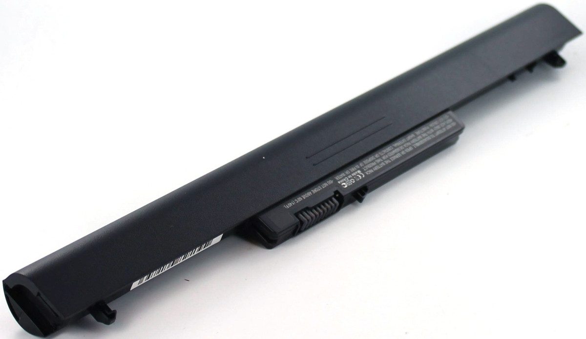 AGI Akku für Hewlett-Packard Pavilion 14-B000SG SLEEKB Li-Ion 14,4 Volt 22 Laptop-Akku 2200 mAh (14.4 V)