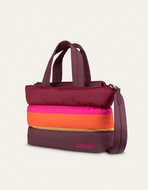 Oilily Handtasche Hollys Handbag Colour Block