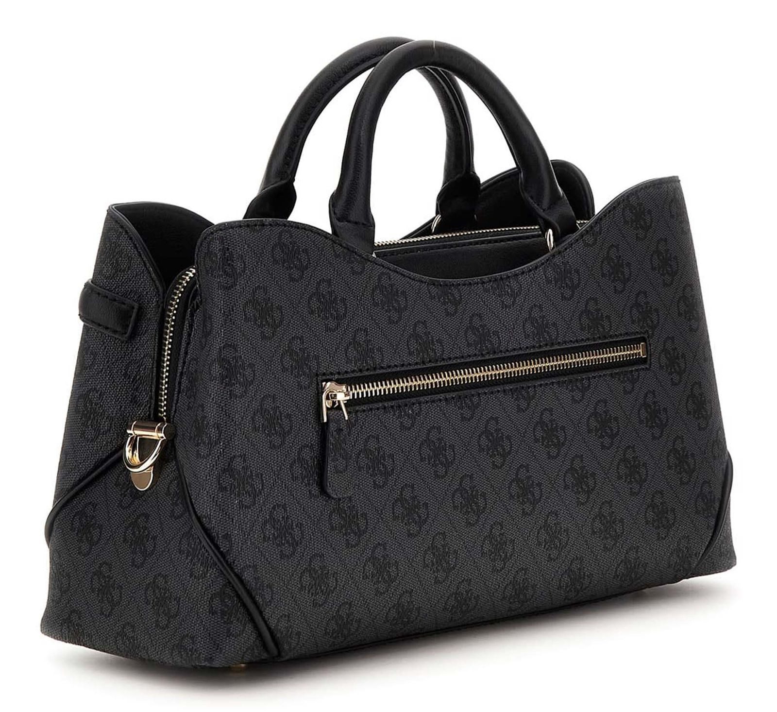 Guess Handtasche Girlfriend Satchel