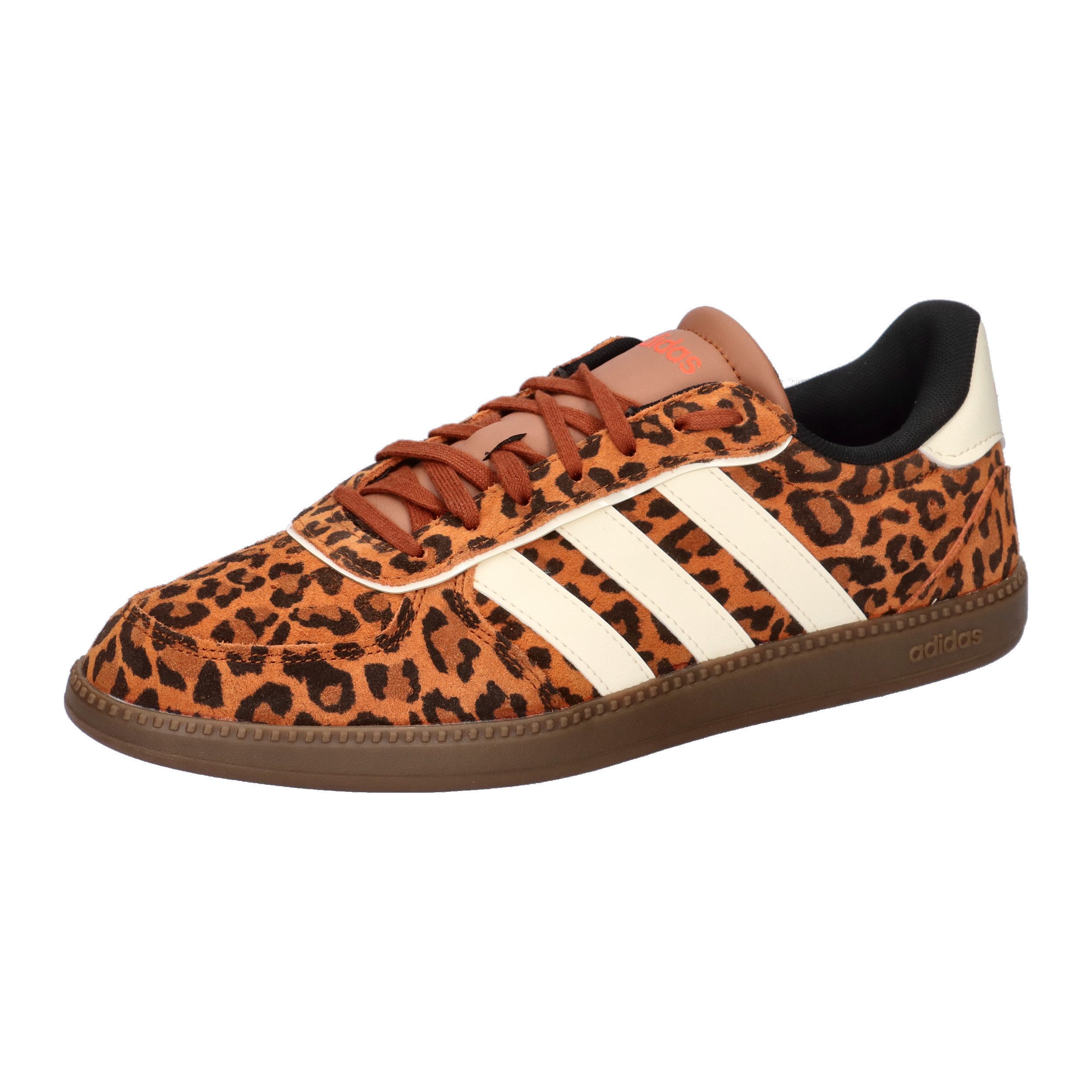 adidas performance adidas Damen Sneaker Breaknet Sleek Sneaker