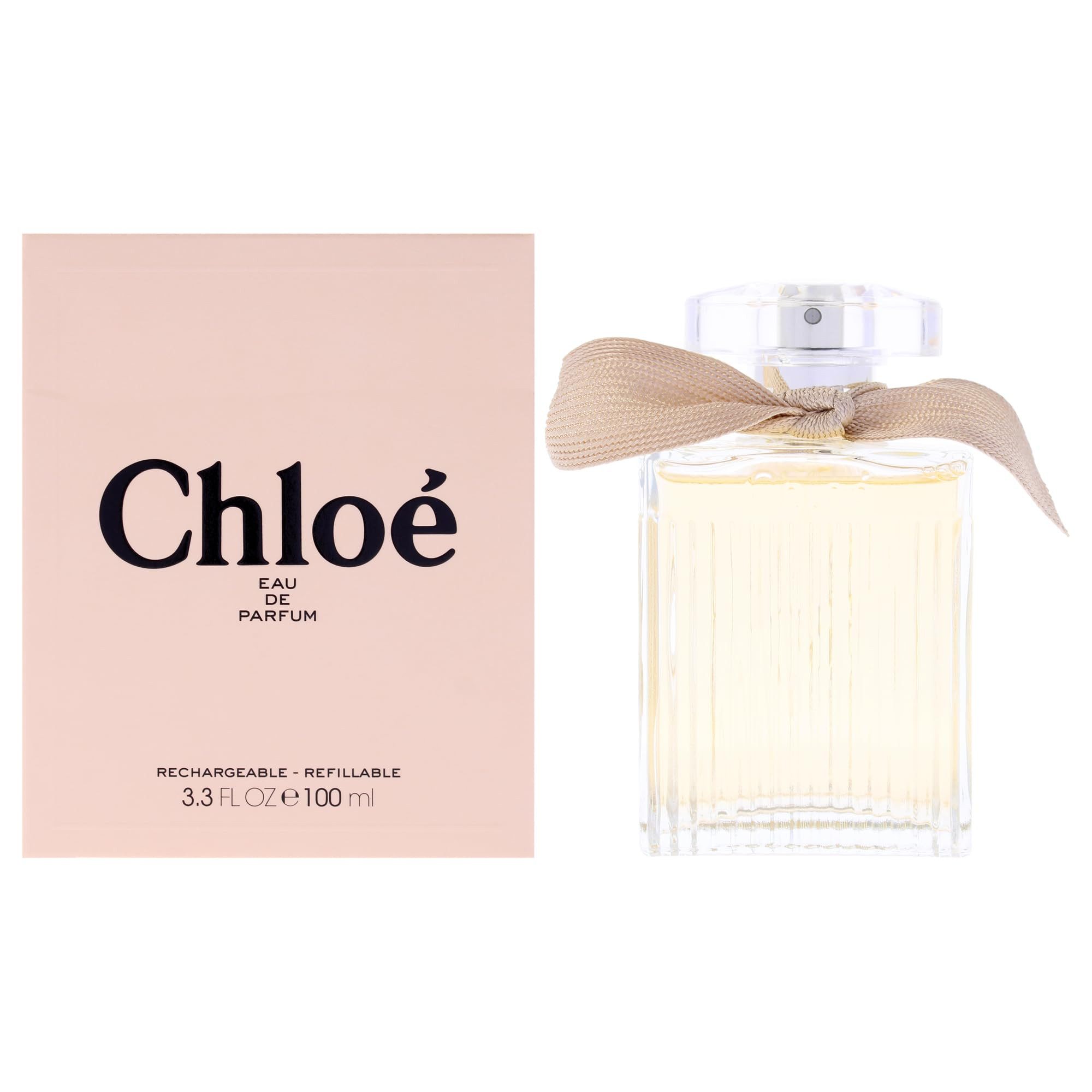 Chloé Eau de Parfum