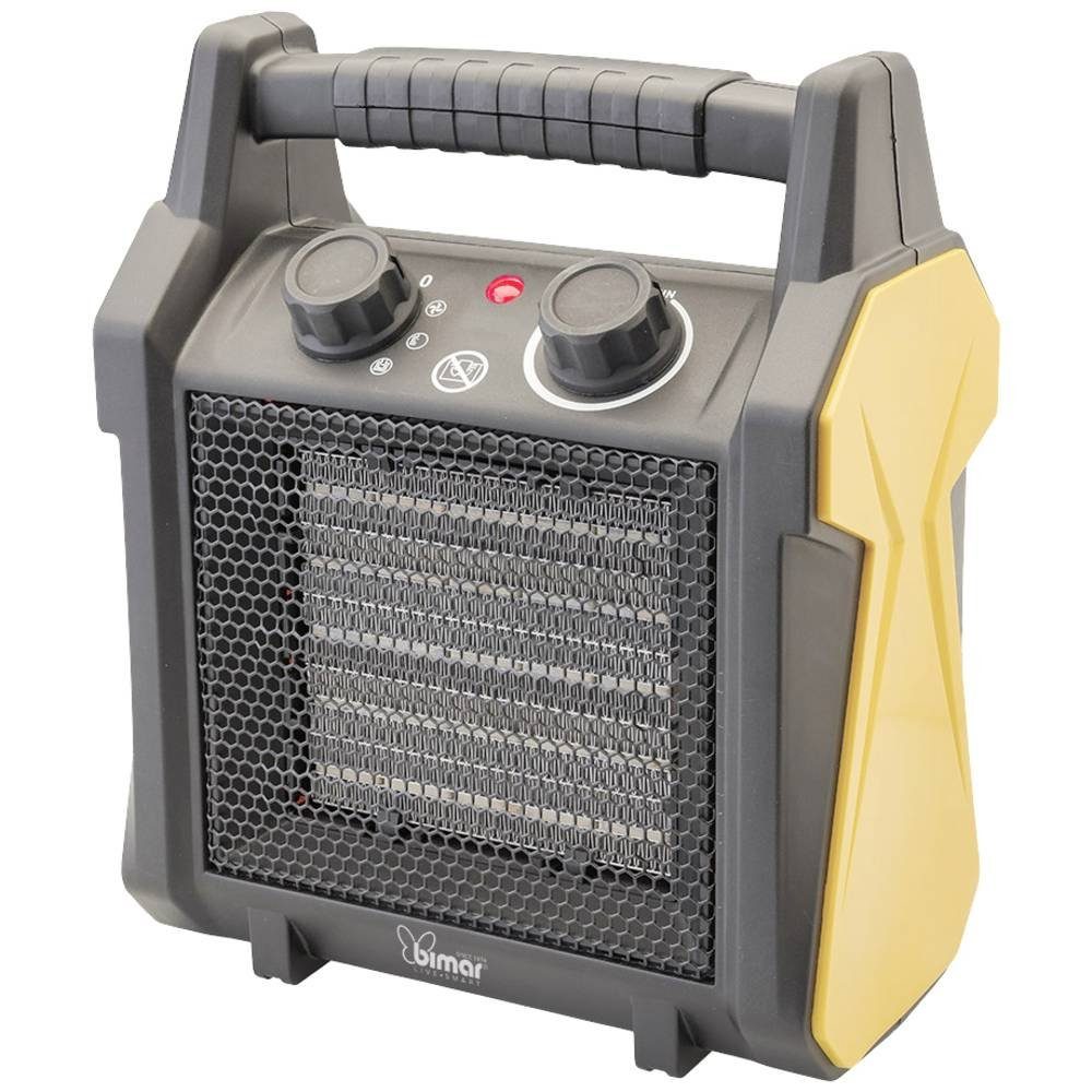 bimar Heizlüfter Heizlüfter 3000 W HP119