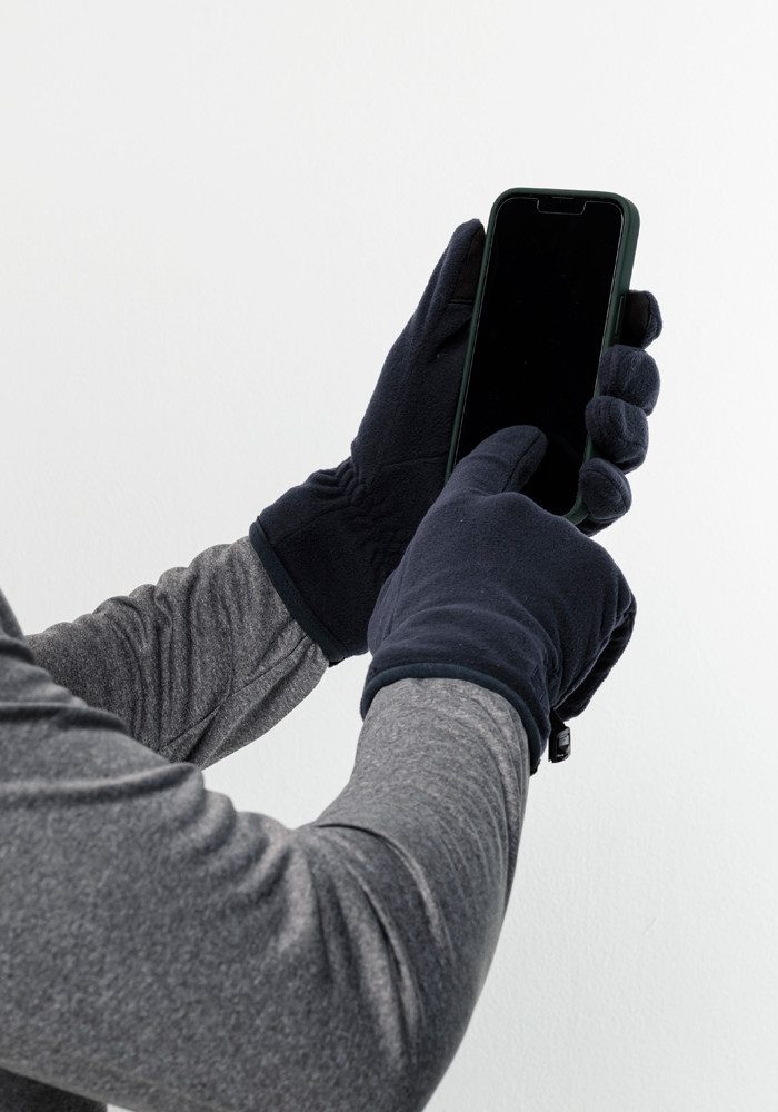 Jack Wolfskin Fleecehandschuhe REAL STUFF GLOVE günstig online kaufen