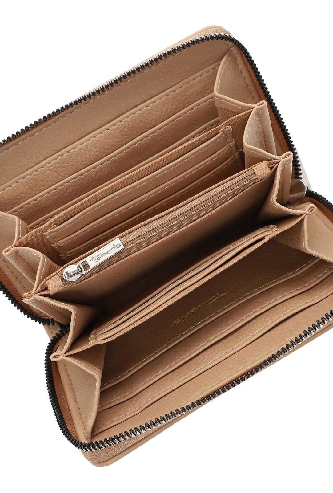 Tamaris Geldbörse Zip Around Wallet günstig online kaufen