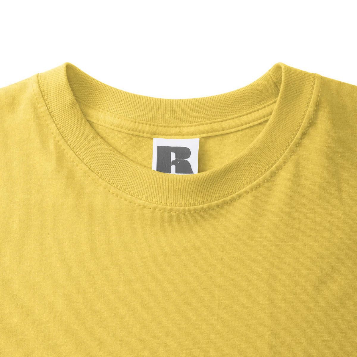 Russell Rundhalsshirt Silver Label Herren T-Shirt