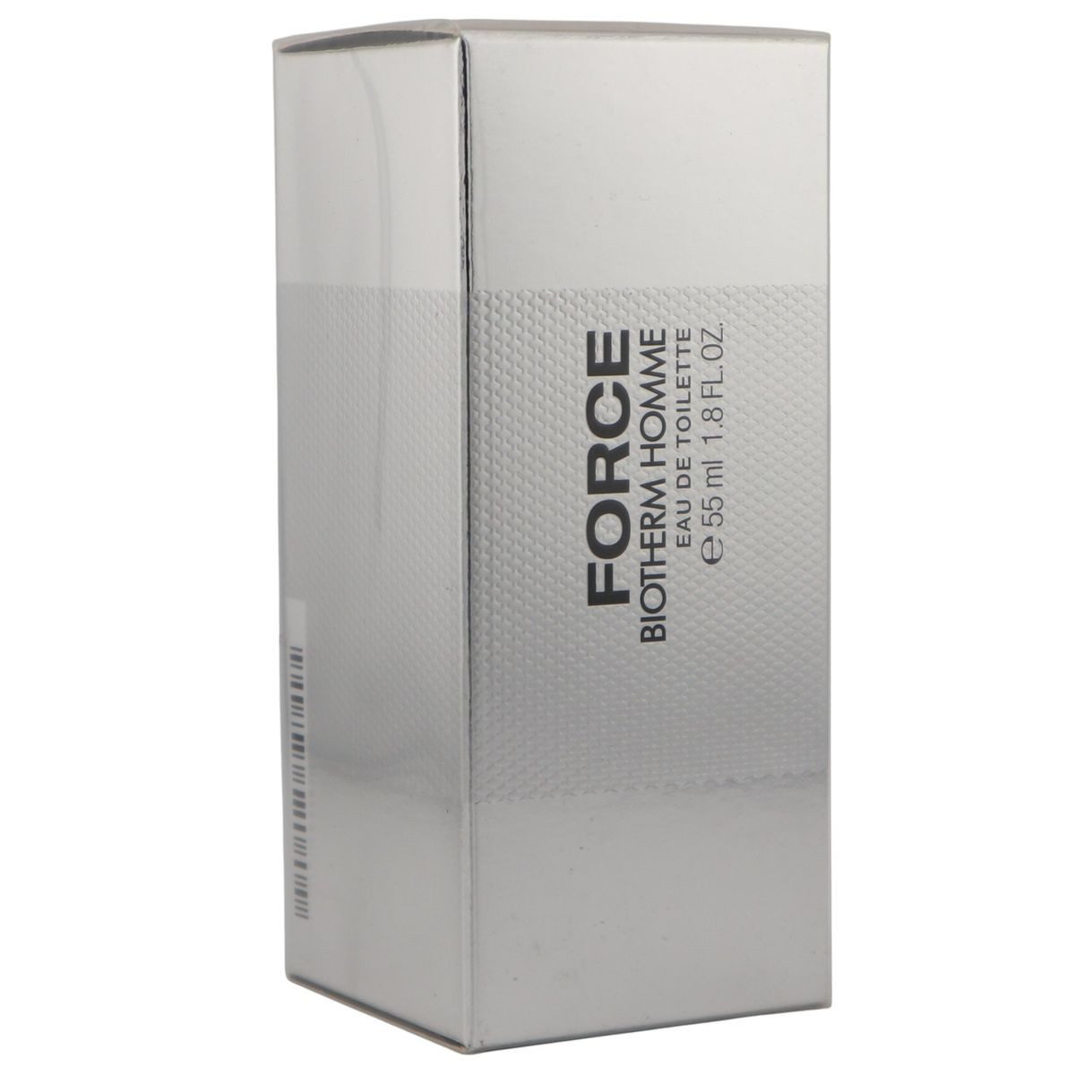 BIOTHERM Eau de Toilette Biotherm Force Homme Eau de Toilette Spray 55 ml
