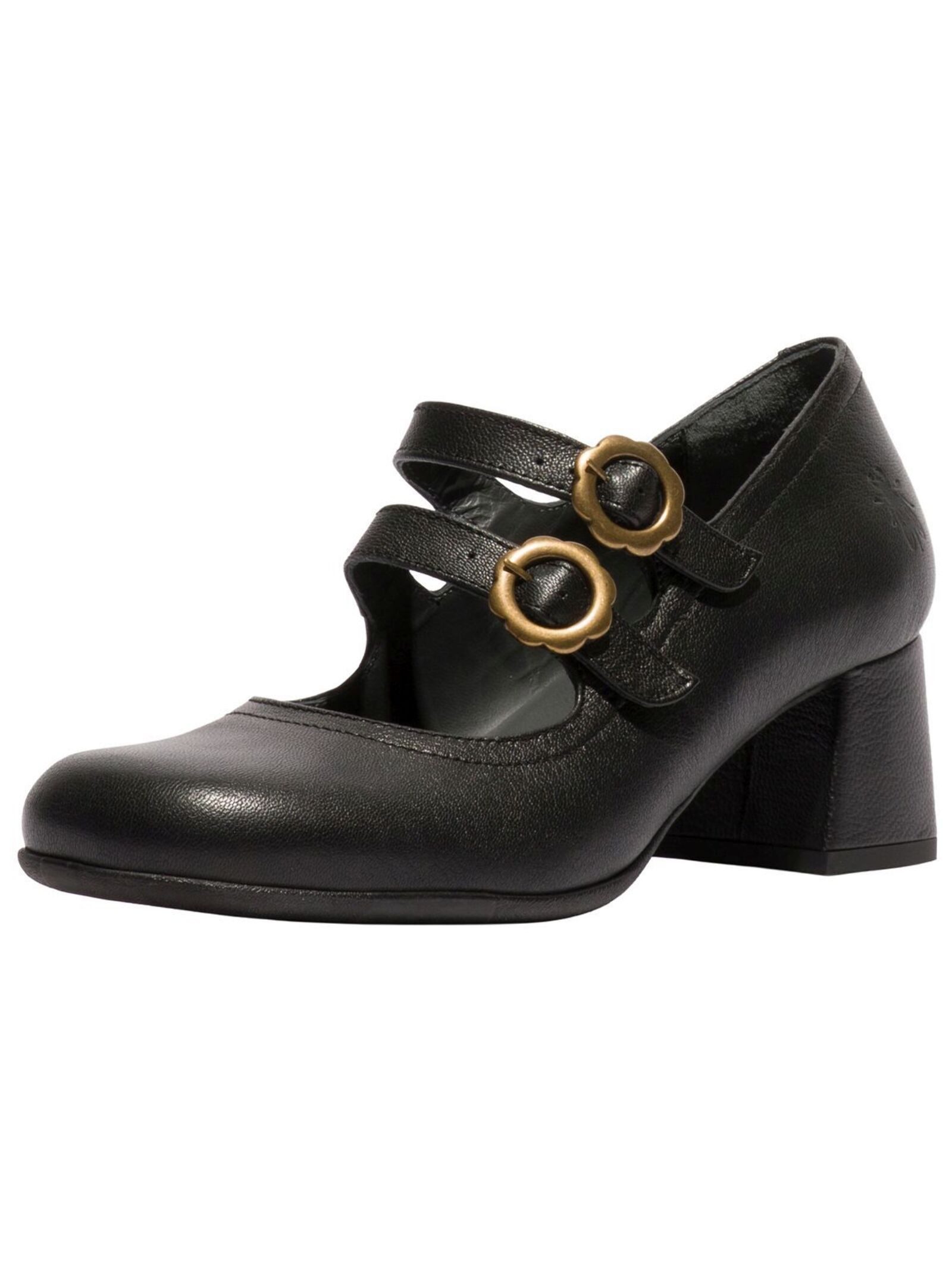 Fly London Fly London Pumps Leder Pumps