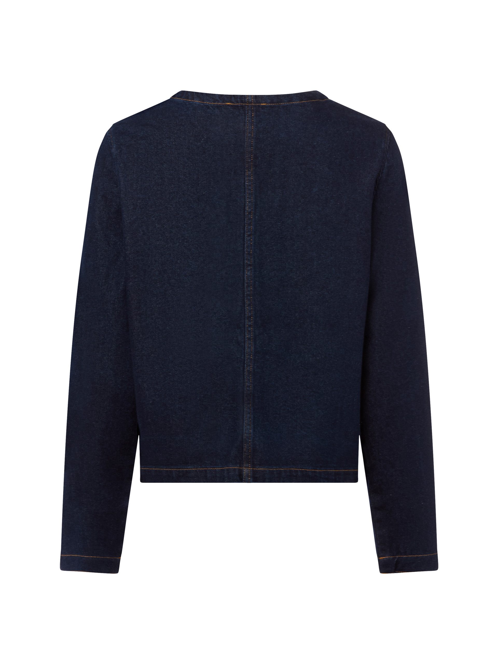 Marie Lund Jeansbluse günstig online kaufen