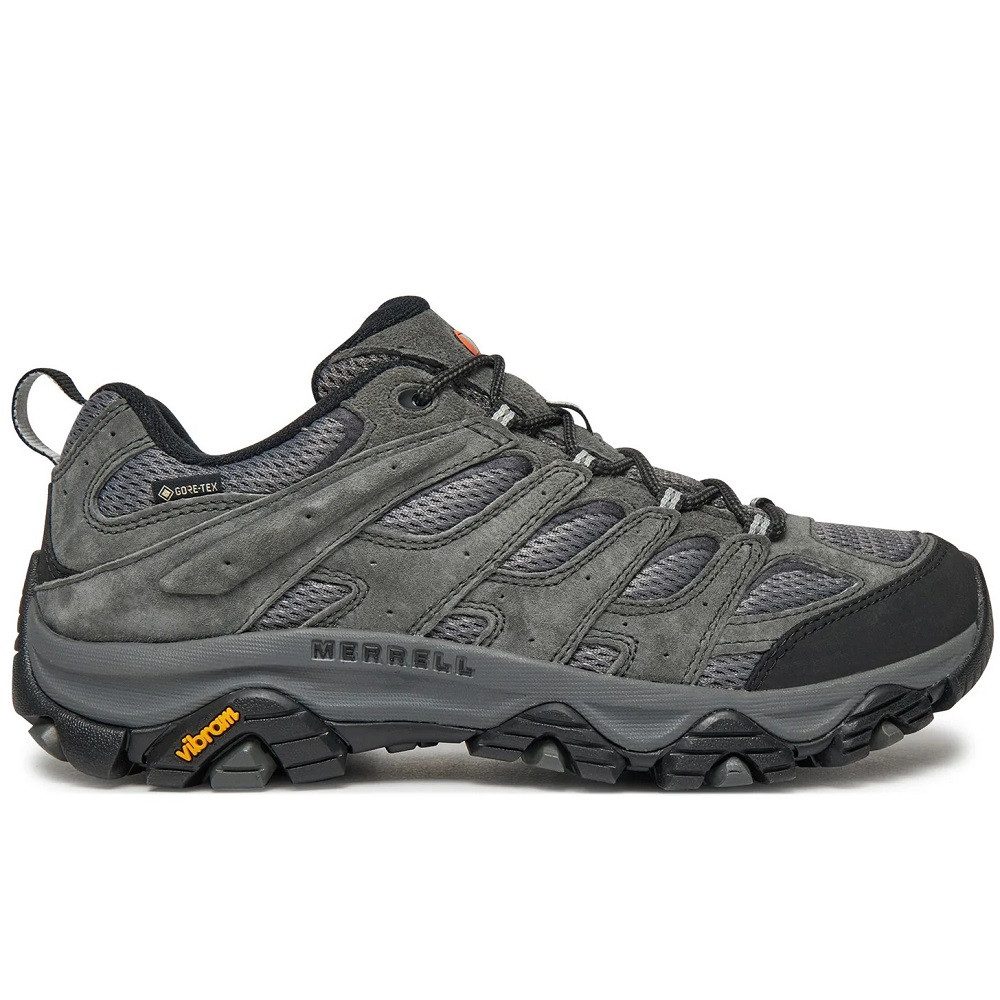 Merrell Moab 3 GTX Herren Wanderschuhe Trekking Outdoor Leder J035799 Wanderschuh wasserdicht