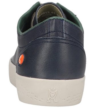 softinos Sneaker Leder Sneaker