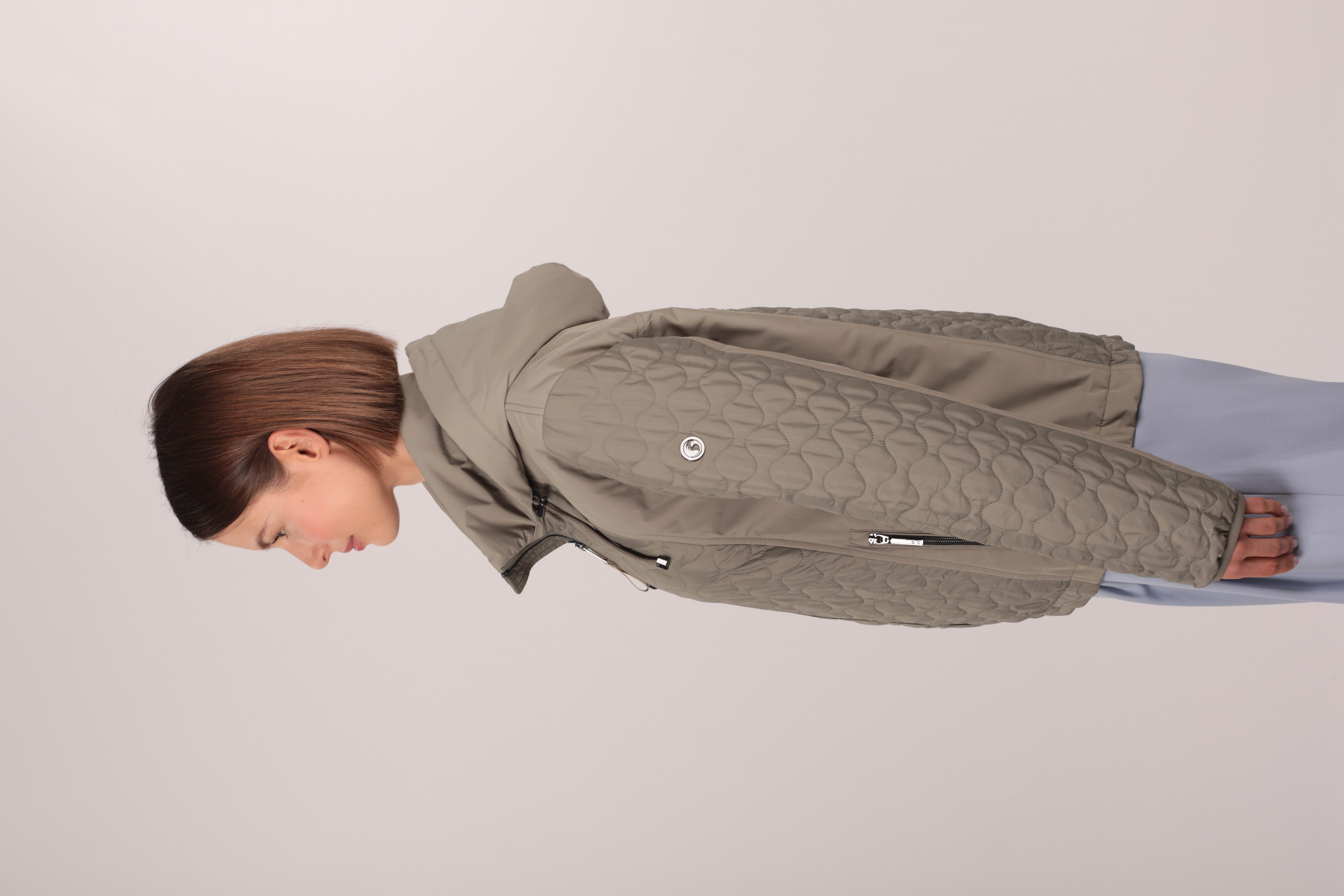 WEGA Green Goose Hybridjacke Marnique günstig online kaufen