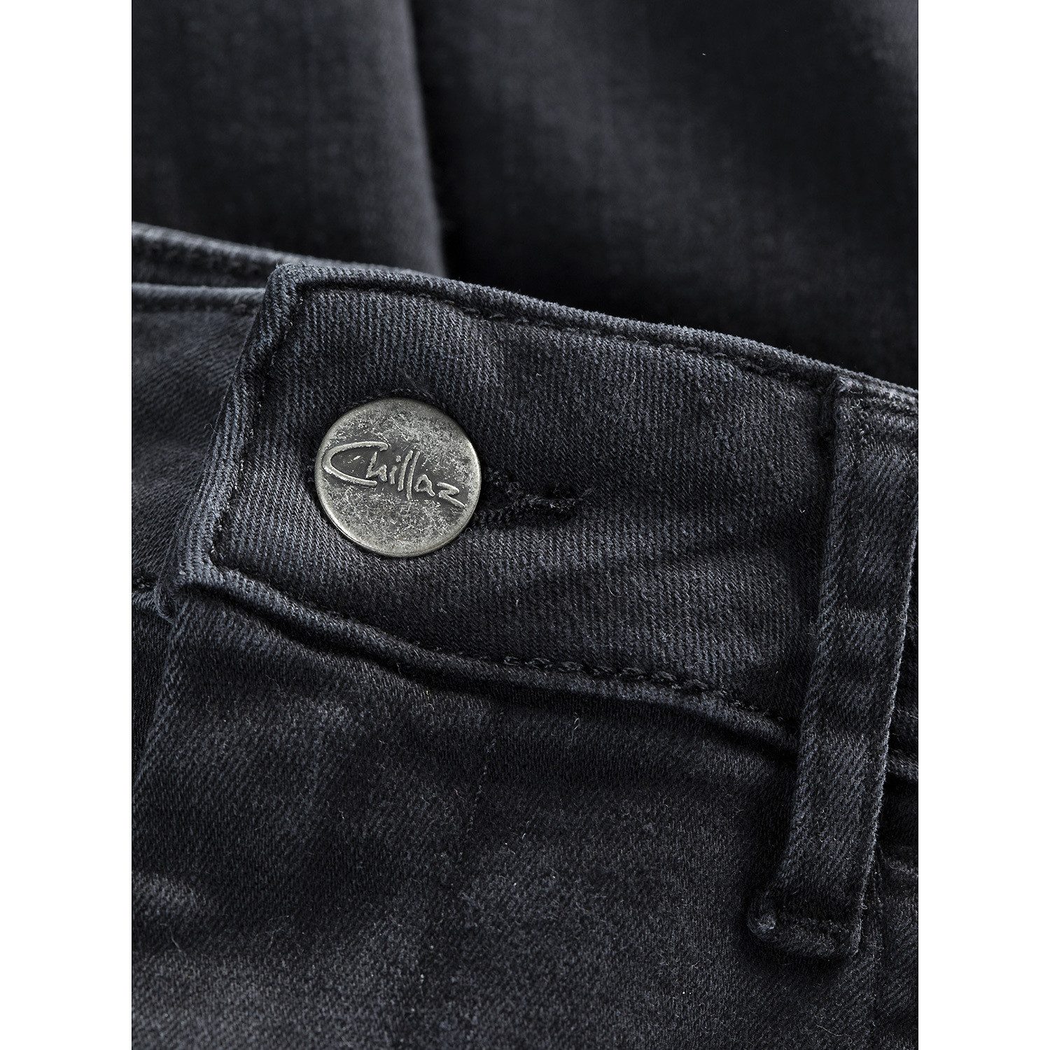 Chillaz Outdoorhose Hose M WORKING 2.0 PANT