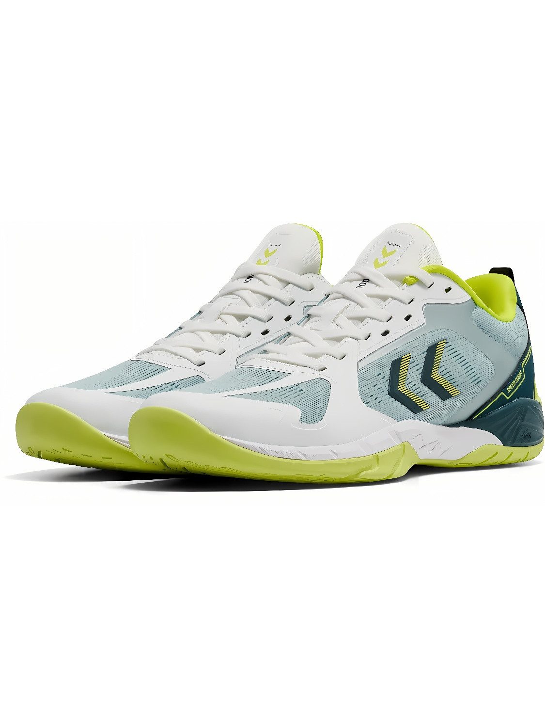 hummel Speed Court Handballschuh