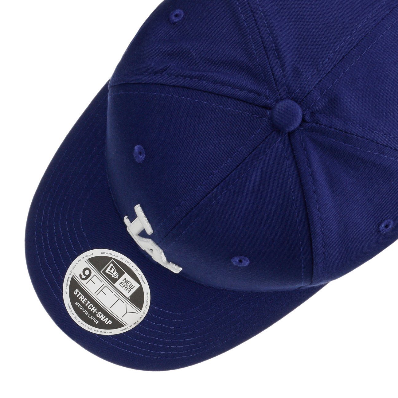 Snapback Cap Baseball (1-St) New Era Basecap