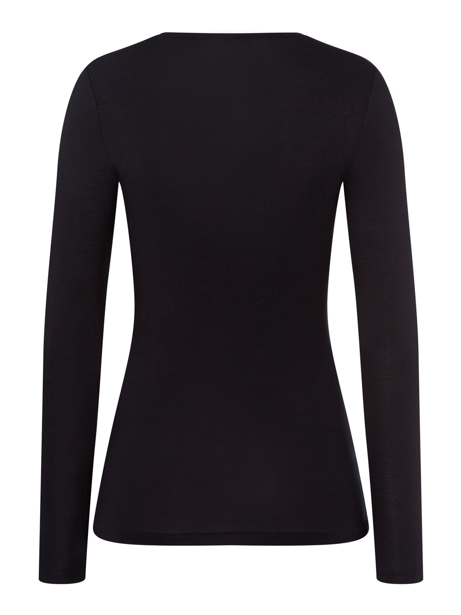 Hanro Longsleeve Soft Touch