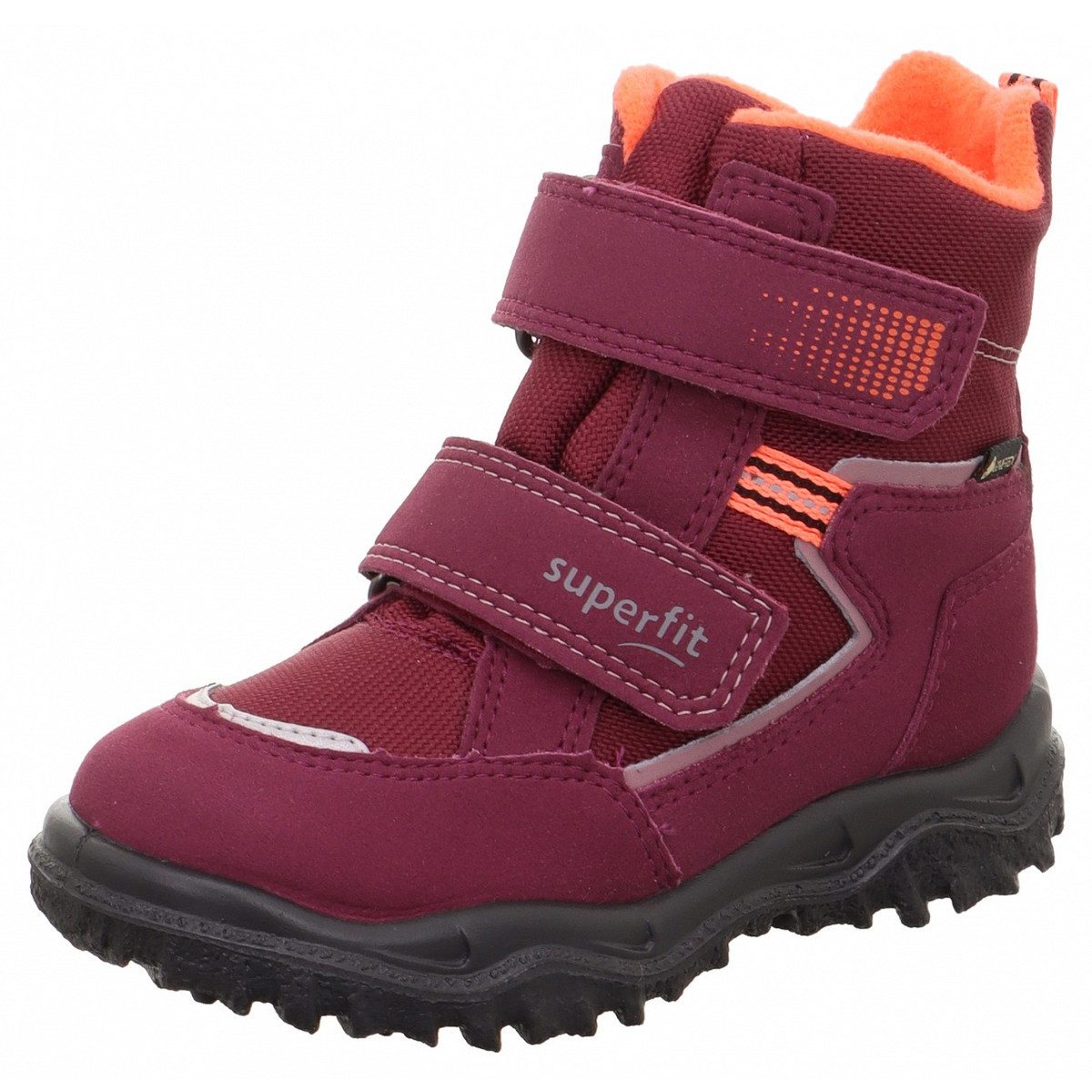 Superfit Husky Winterboots
