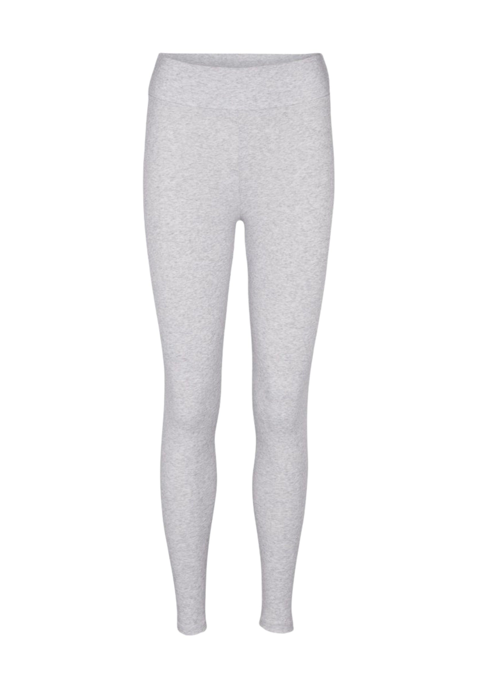 basic Mel. apparel Grey Design Danish Leggings Light Ludmilla