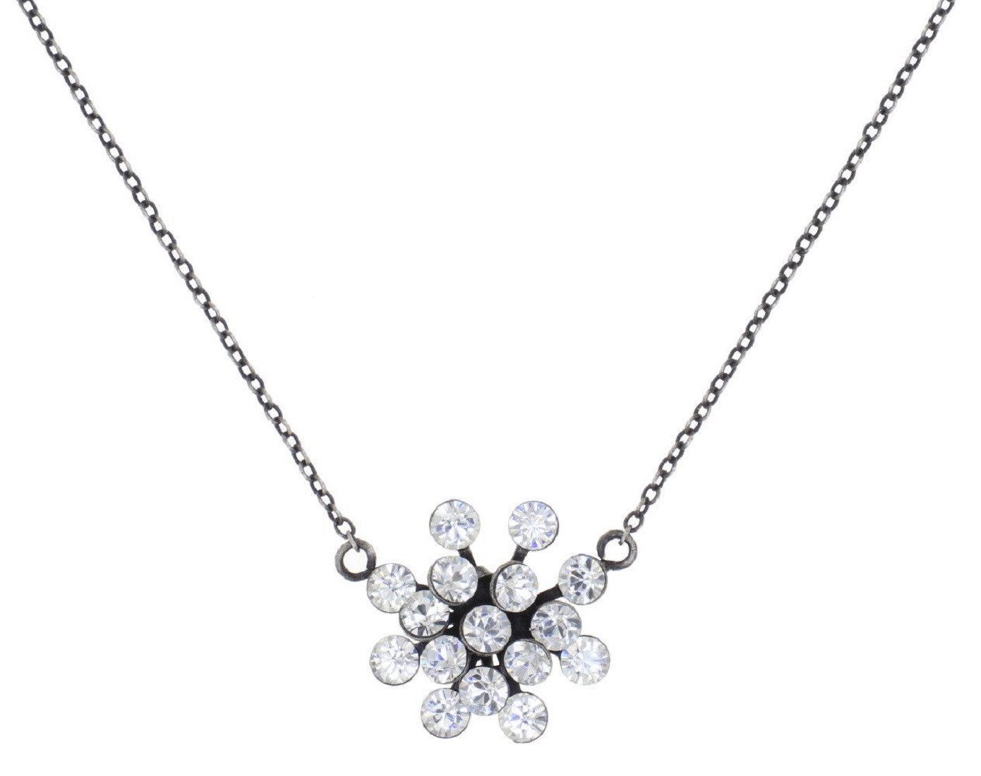 KONPLOTT Collierkettchen Konplott: Kette/Anhänger Magic Fireball classic - günstig online kaufen