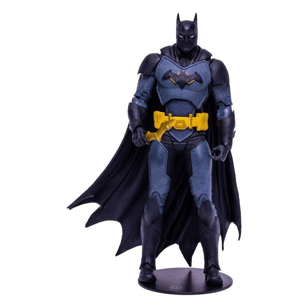 McFarlane Toys Actionfigur McFarlane Toys - DC Multiverse - Batman (DC Future State) 18 cm