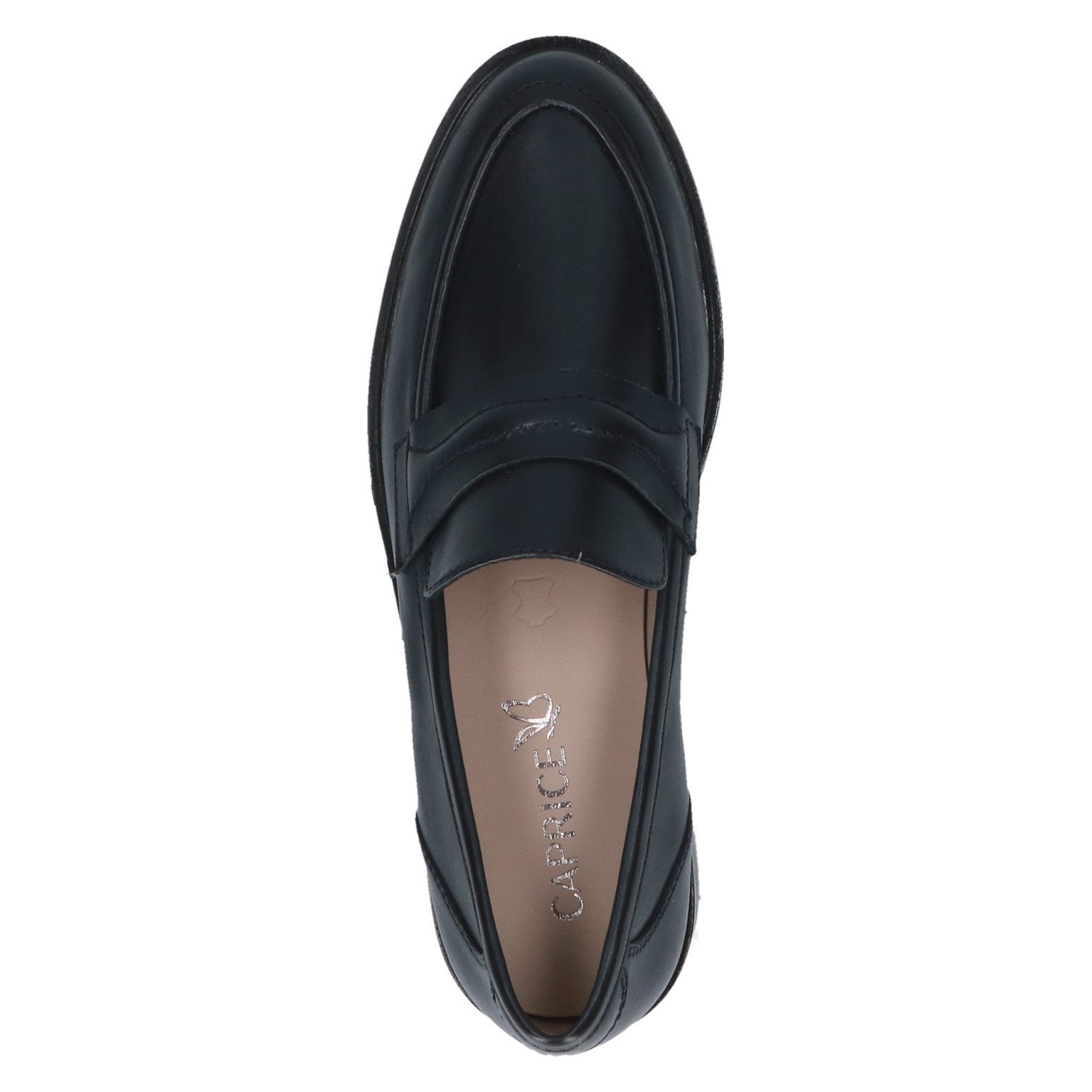 Caprice Slipper Slipper