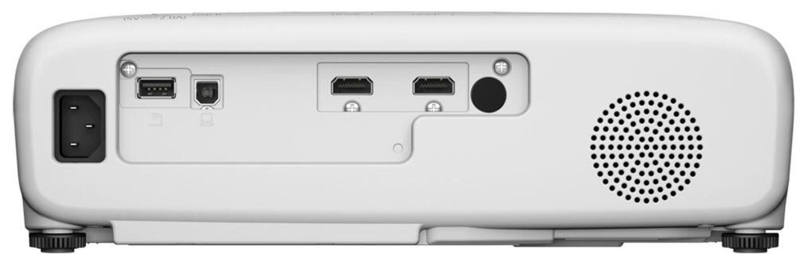 Epson Epson EB-W55 Beamer