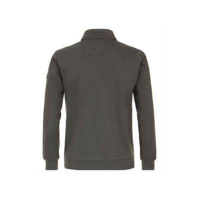 CASAMODA Sweatshirt uni (1-tlg)