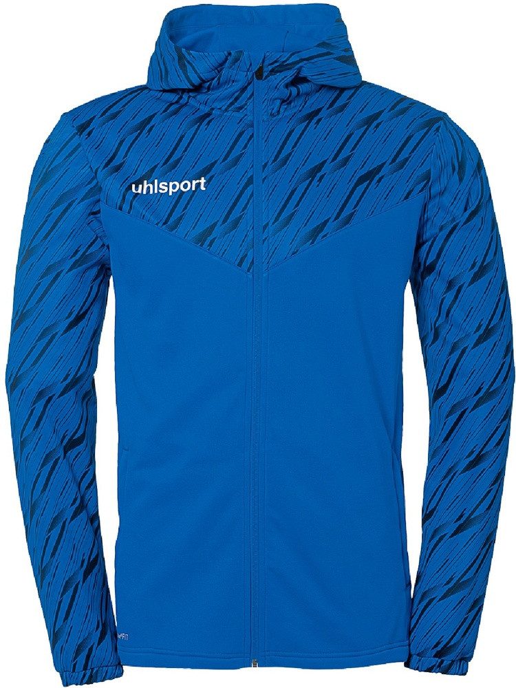 uhlsport Trainingsjacke Progressive 28 Multi Hood günstig online kaufen