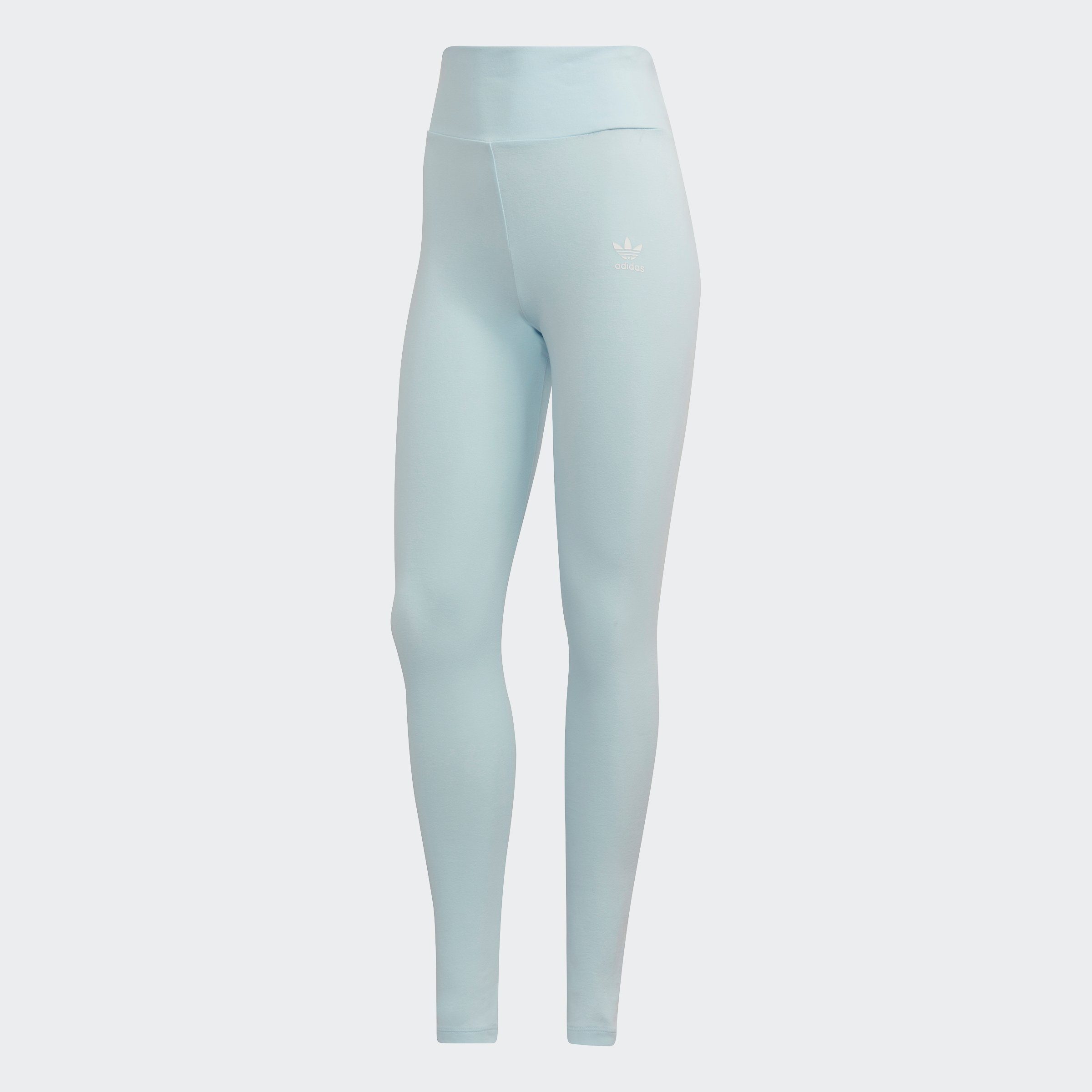 adidas Originals ESSENTIALS Leggings (1-tlg) ALMBLU ADICOLOR