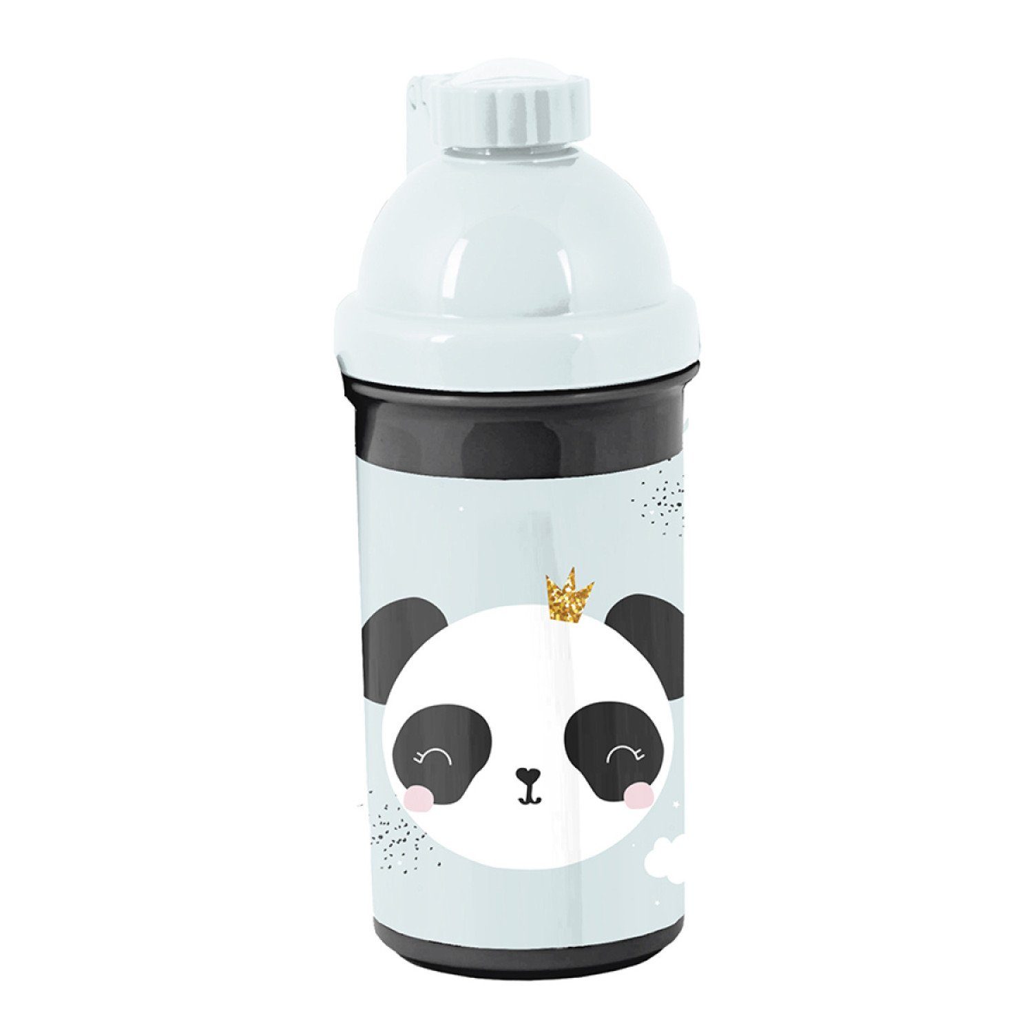 550 Trinkflasche PP23PQ-3021, PASO ml Panda Bidon