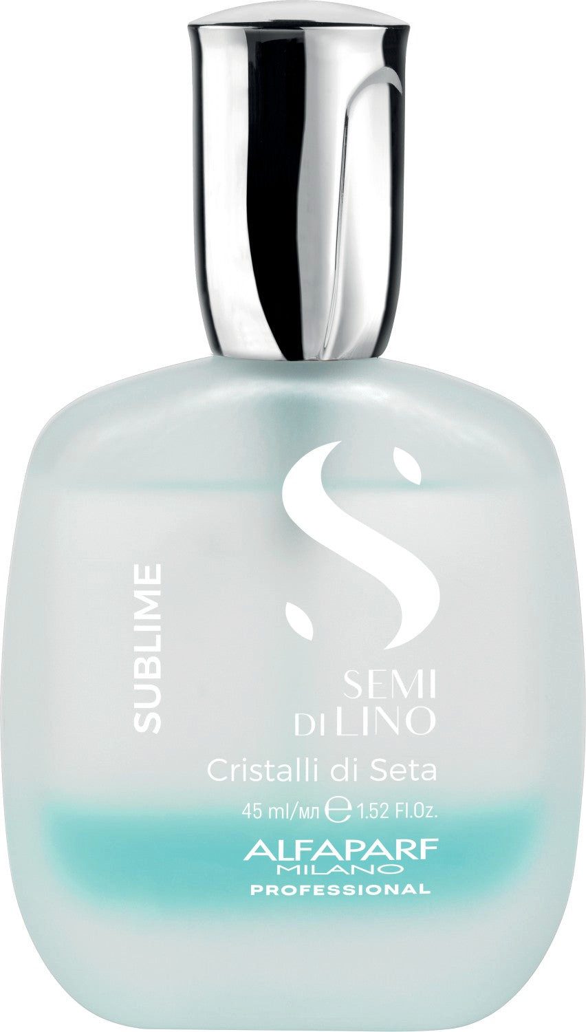 Alfaparf Haarserum Semi di Lino Sublime Cristalli di Seta 45 ml