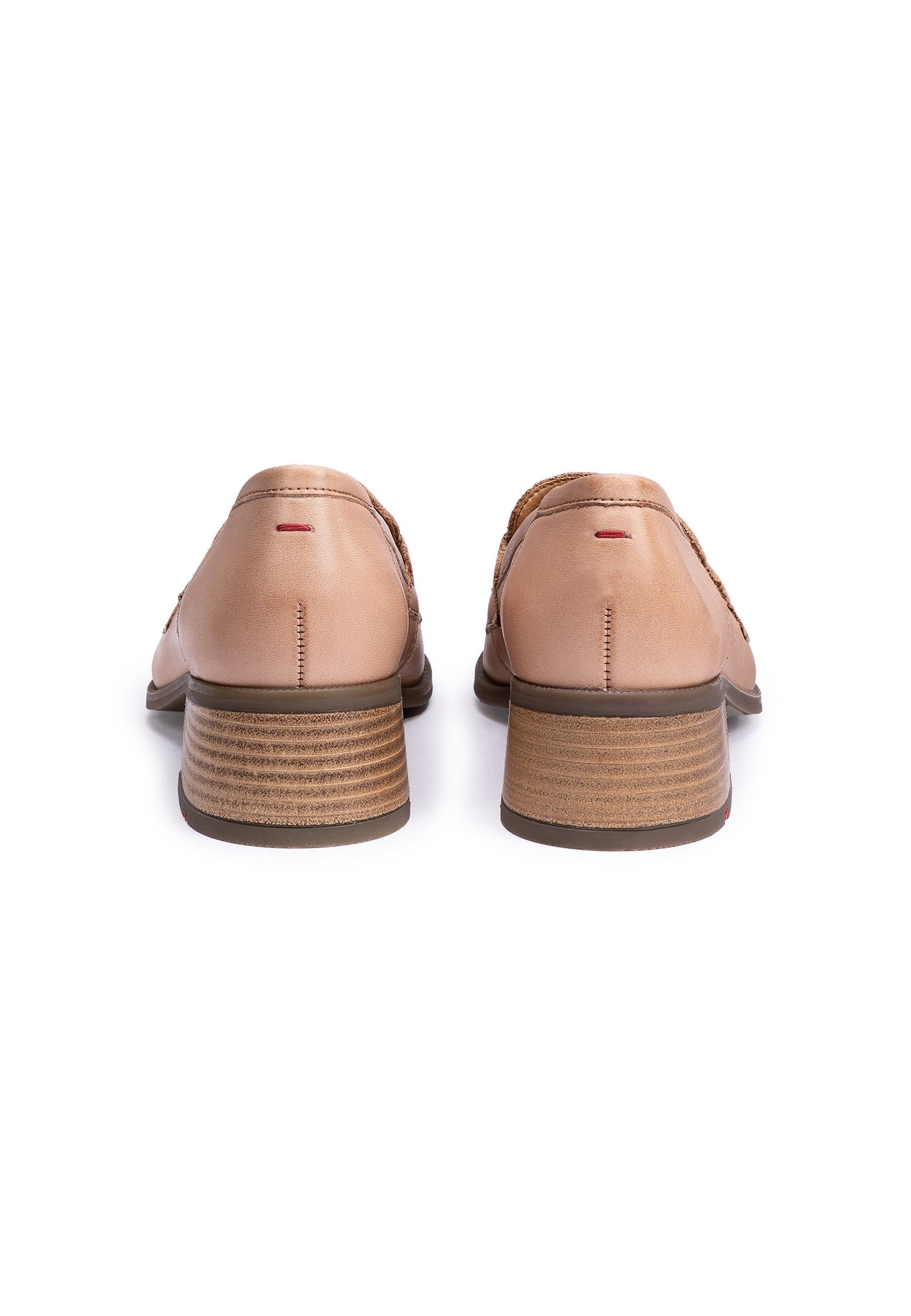 Lloyd Klassische Slipper Slipper mit modernem Design
