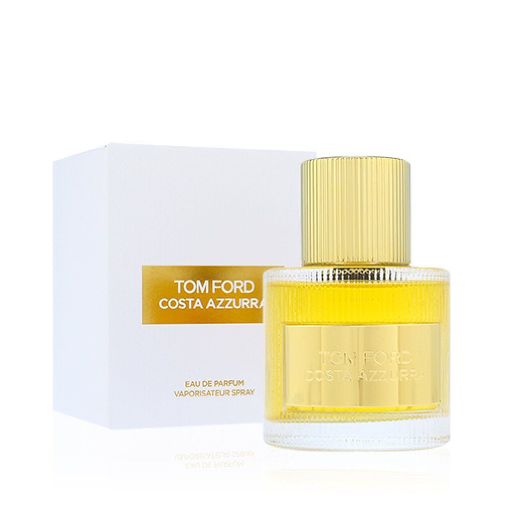 Tom Ford Eau de Parfum Costa Azzurra Eau de Parfum 50ml Spray