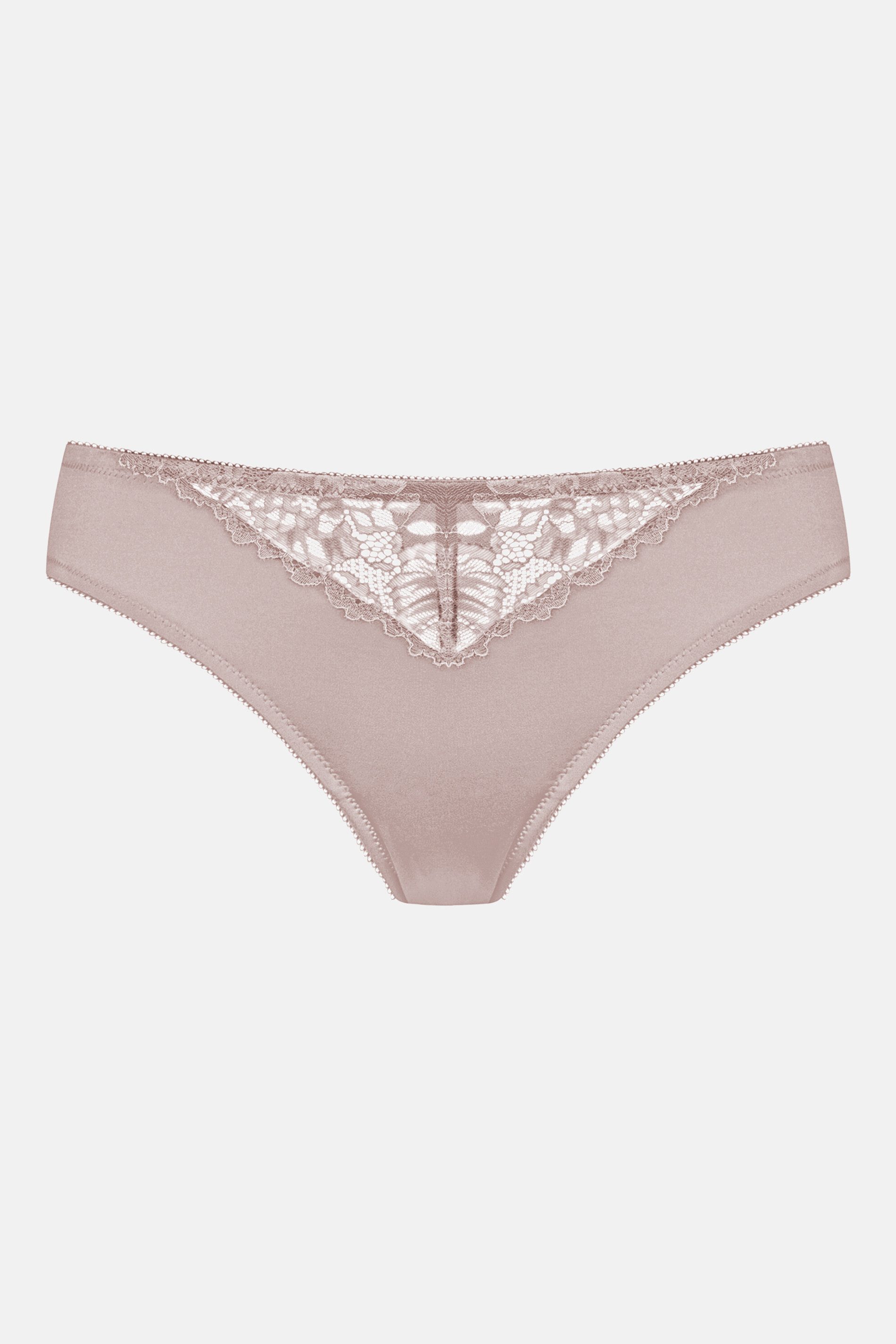 Mey Minislip Damen Serie Luxurious uni (1-St., 1)