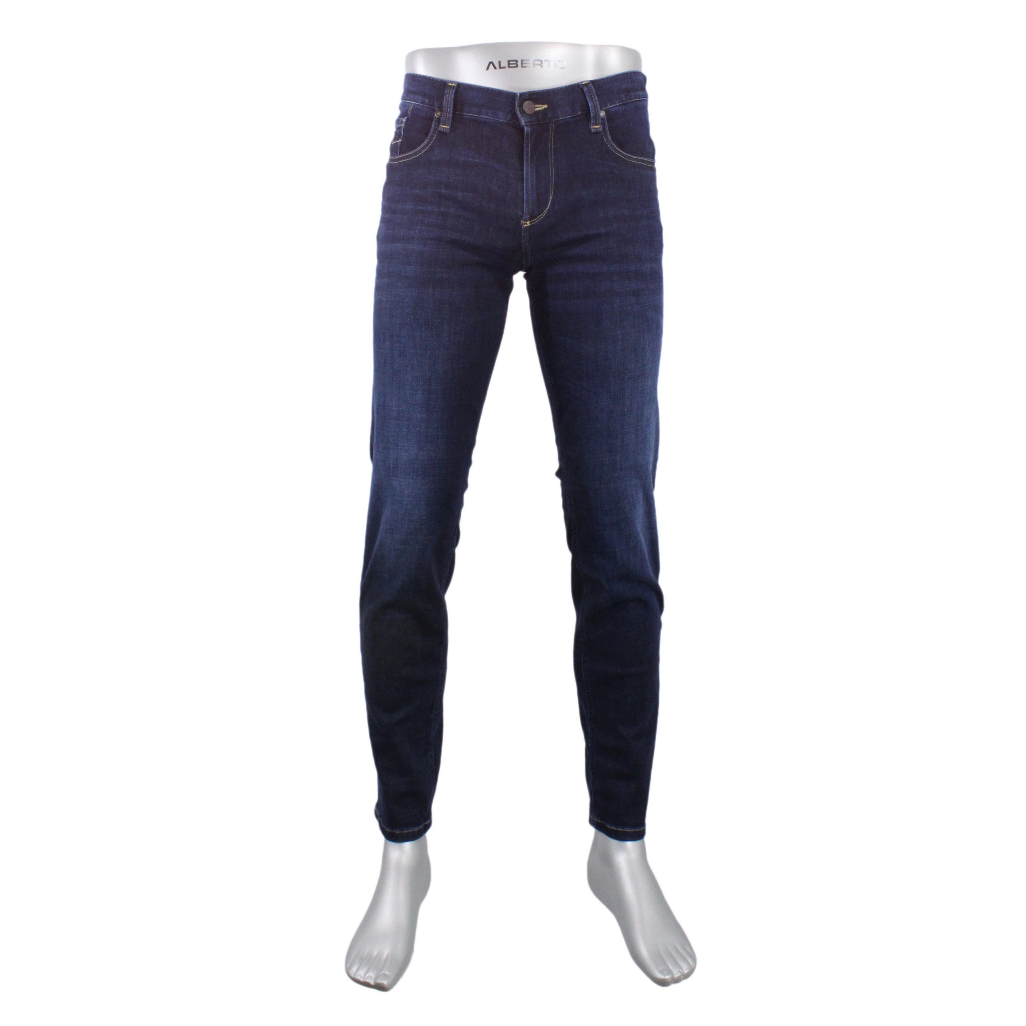 Alberto Stretch-Jeans | Stretchjeans