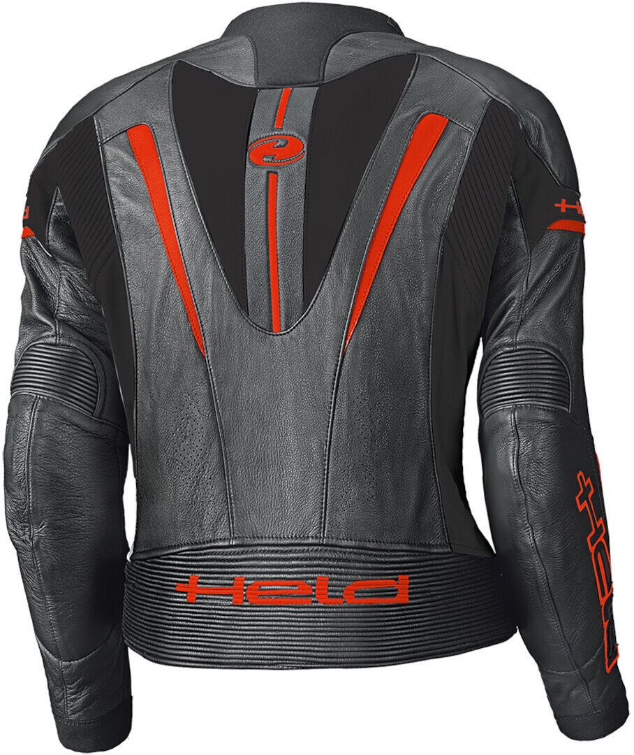Held Biker Fashion Motorradjacke Debbie II günstig online kaufen