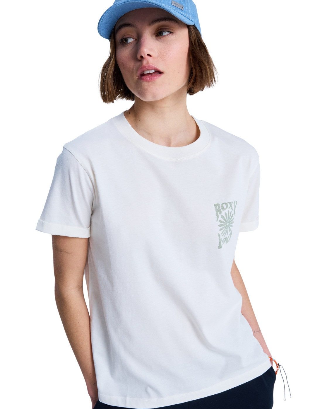 Roxy T-Shirt Oceanregular