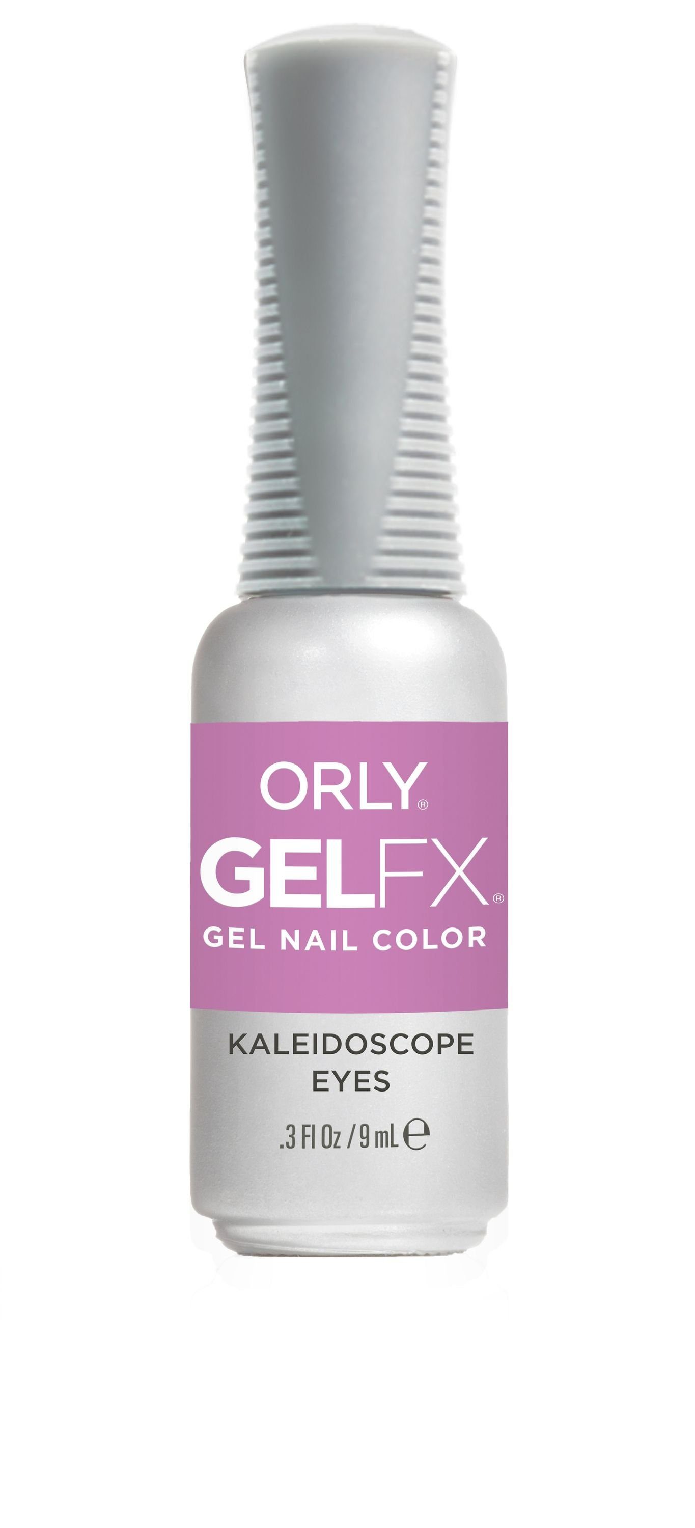 UV-Nagellack Kaleidoscope ml 9 Eyes, ORLY GEL FX