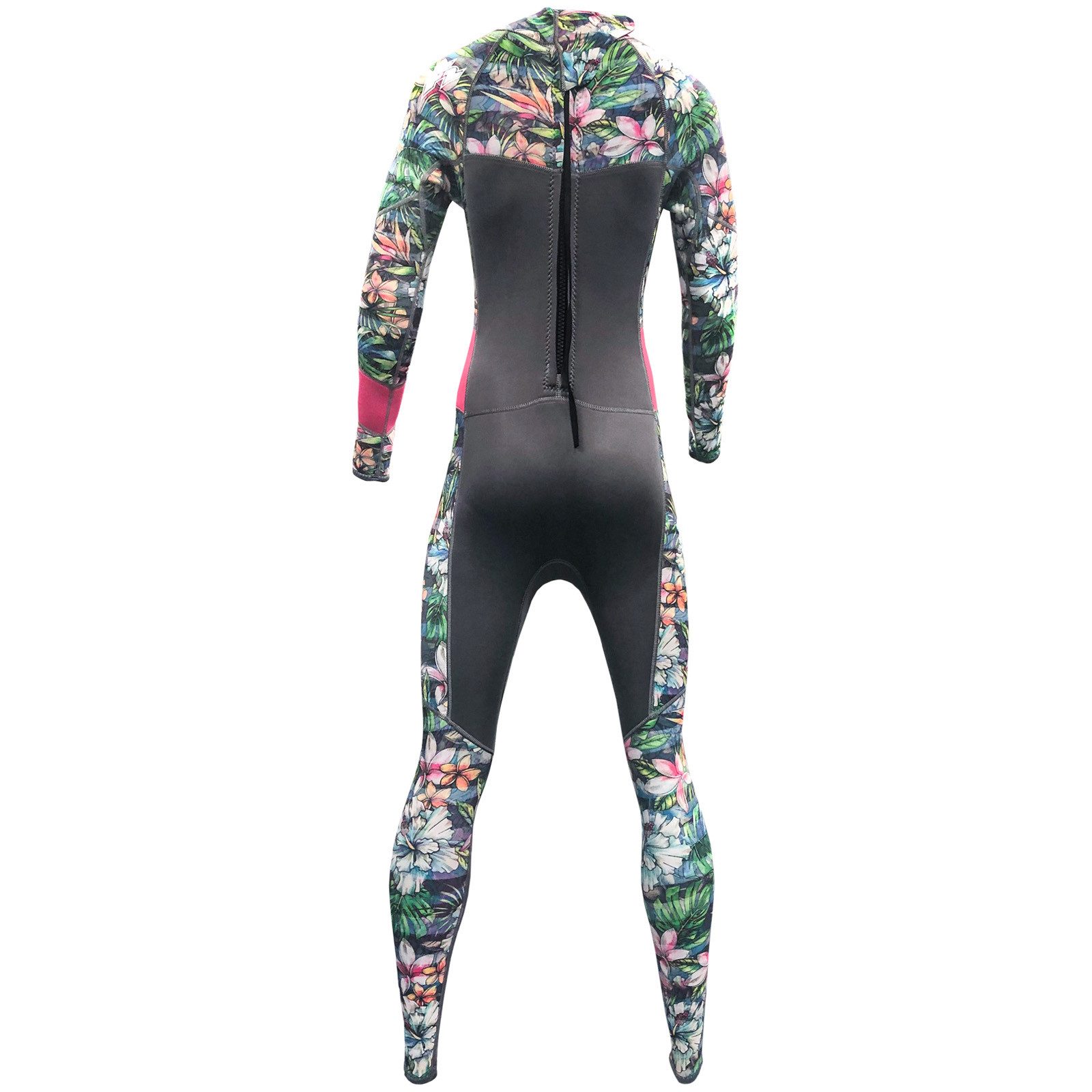 F2 Neoprenanzug F2 Damen Neopren Anzug Happiness Full Suit 2,5mm XXS-XL Größe wählbar