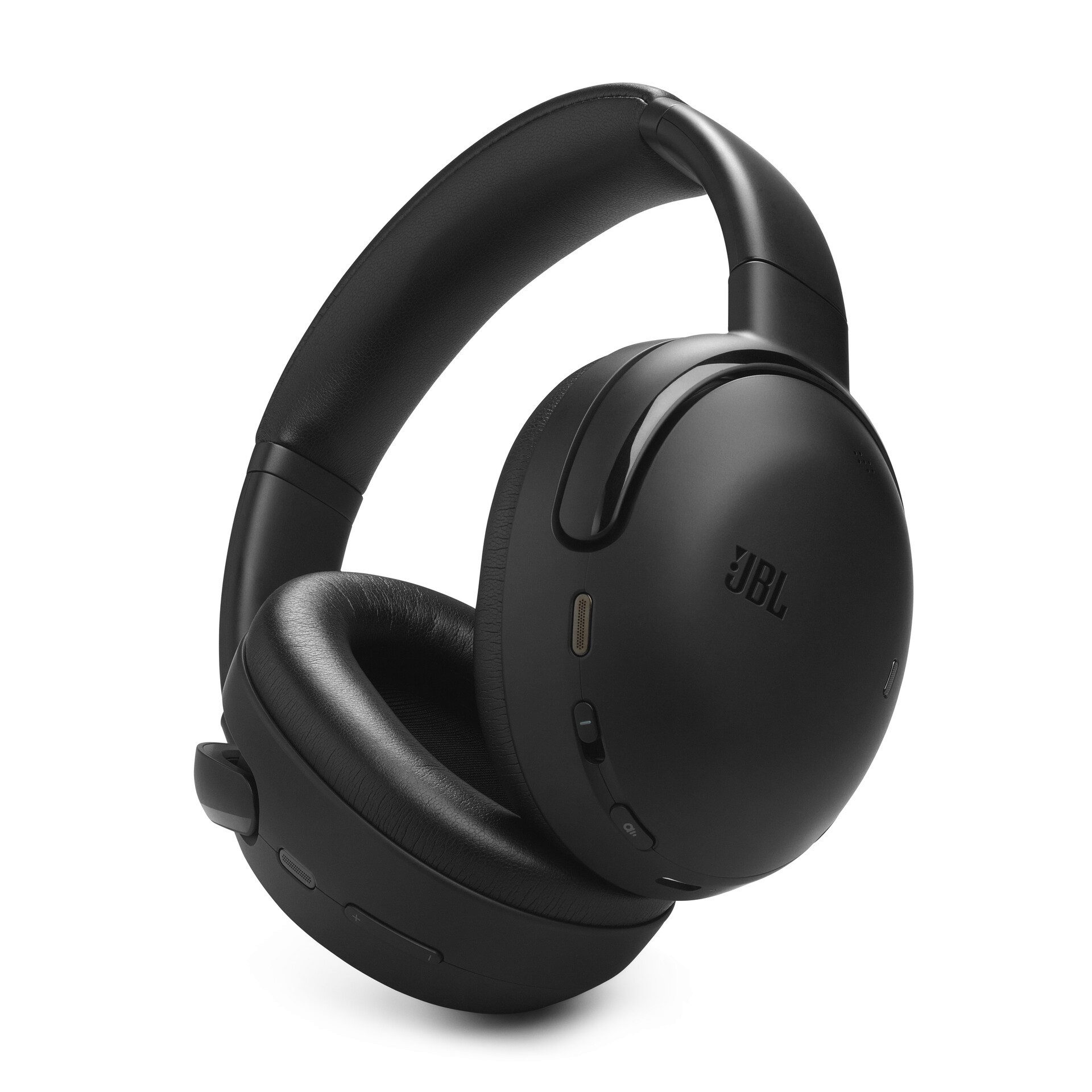 JBL TOUR ONE M3 Over-Ear-Kopfhörer (Active Noise Cancelling (ANC), Freisprechfunktion, A2DP Bluetooth) – Bild 5 von 5